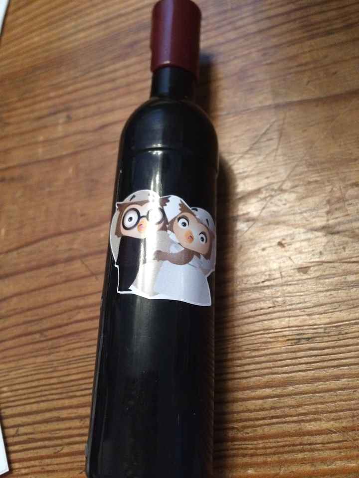 Cadeaux invités et dragees - 2