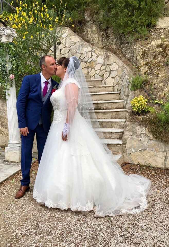 Et voilà c est fini - 1