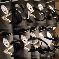 Cadeaux invités et dragees - 3