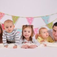 Ma petite famille ♥