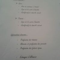 Dossier - 1