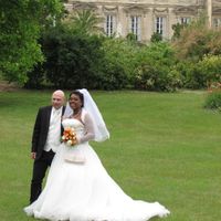 mariage à Compiègne 