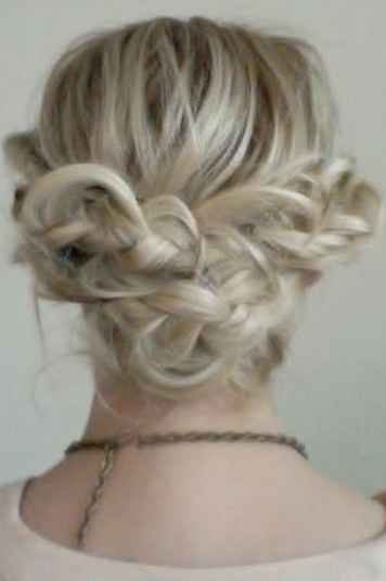 Coiffure - 2