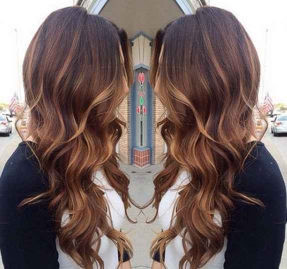 Besoin conseils coiffure - 1