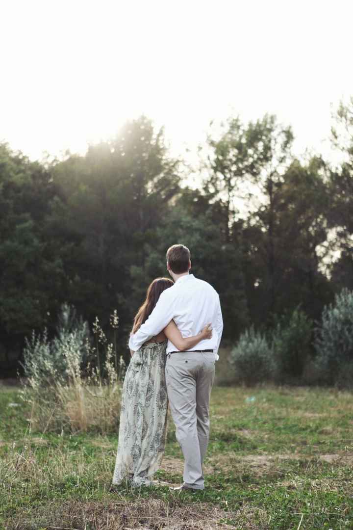 Séance photo de couple 2