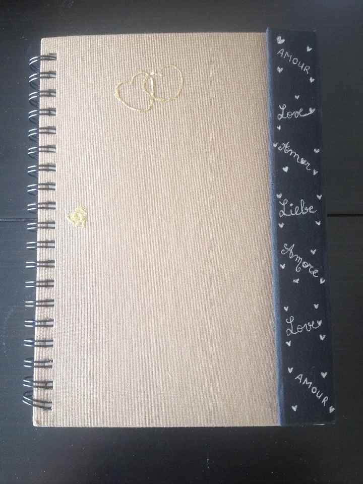 La couverture