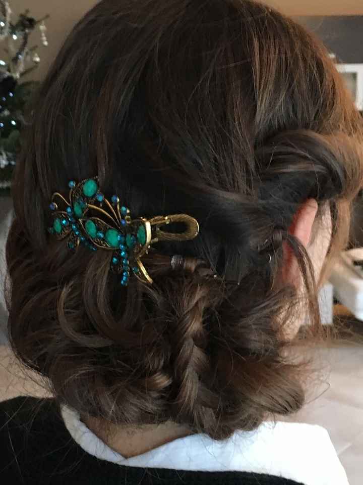 Essai coiffure 3