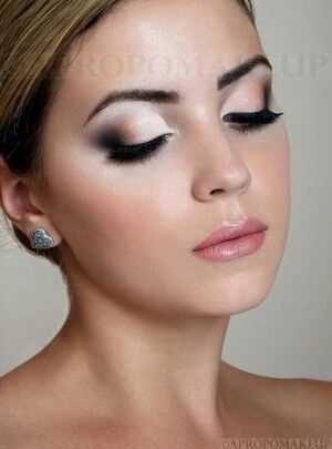 Mon mariage à la plage, le makeup