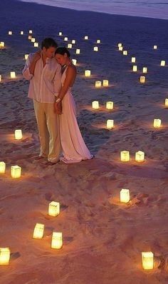 Mon mariage à la plage, la déco