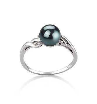 Mon mariage tropical, la bague
