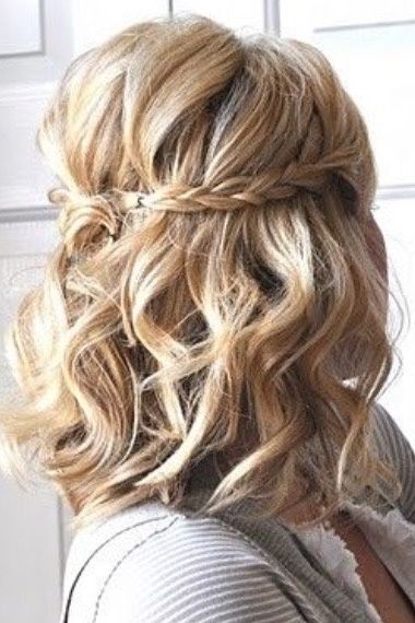 Coiffure - 1