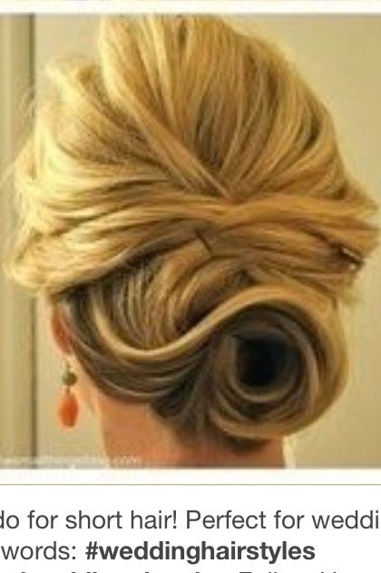 Coiffure - 3