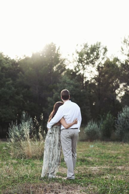 Séance photo de couple 2
