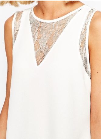 Robe mariage civil détail