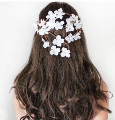 Où trouver ou comment faire cet accessoire cheveux ? - 3