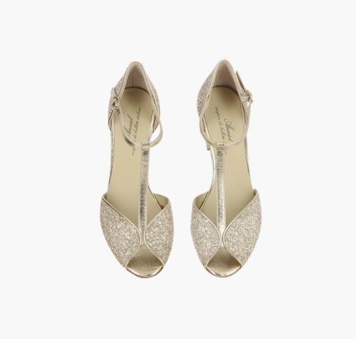 Mes précieuses chaussures !!!!!! - 2