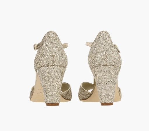 Mes précieuses chaussures !!!!!! - 3