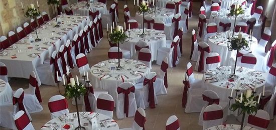 deco table