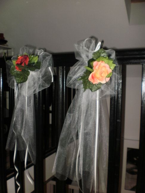 decoration d'eglise