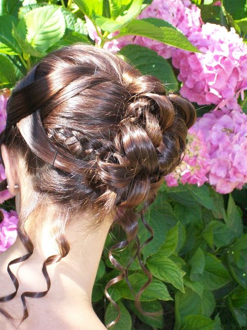 coiffure final