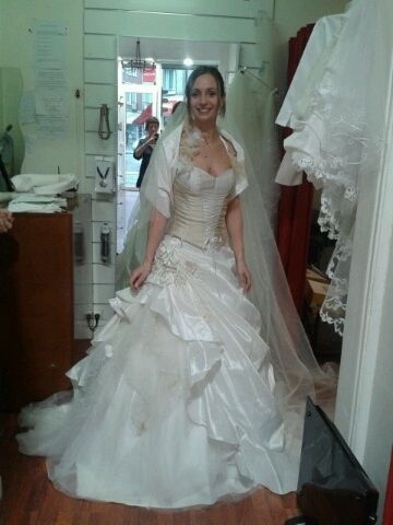ma robe