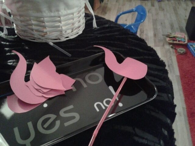 accesoire photobooth