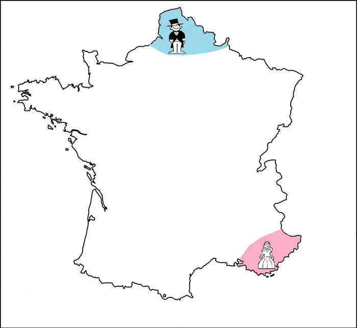 Idée de menu