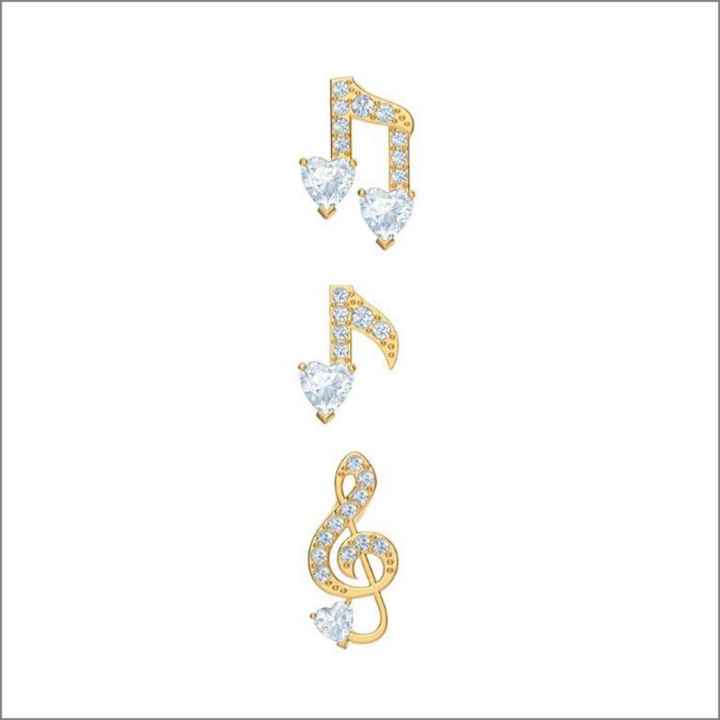 Bijoux et accessoires : des boucles d'oreilles ? 💍⌚✨ - 1