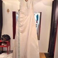 Vrai ou faux : couleur de la robe ? ✅❌ - 1