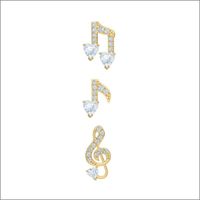 Bijoux et accessoires : des boucles d'oreilles ? 💍⌚✨ - 1