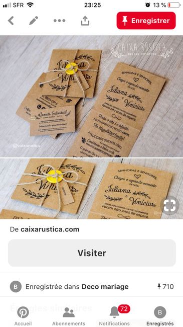 Nous nous marions le 4 Juillet 2020 - Calvados - 5