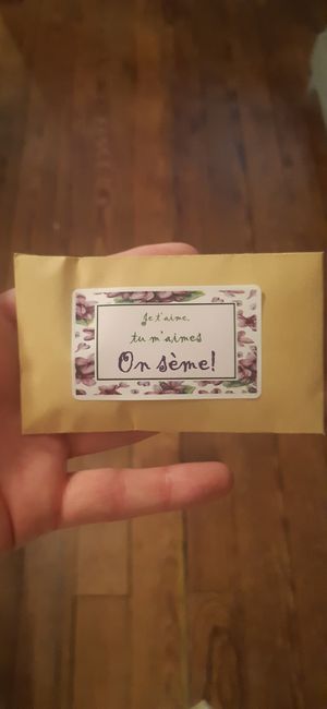 Cadeaux invité.e.s 2