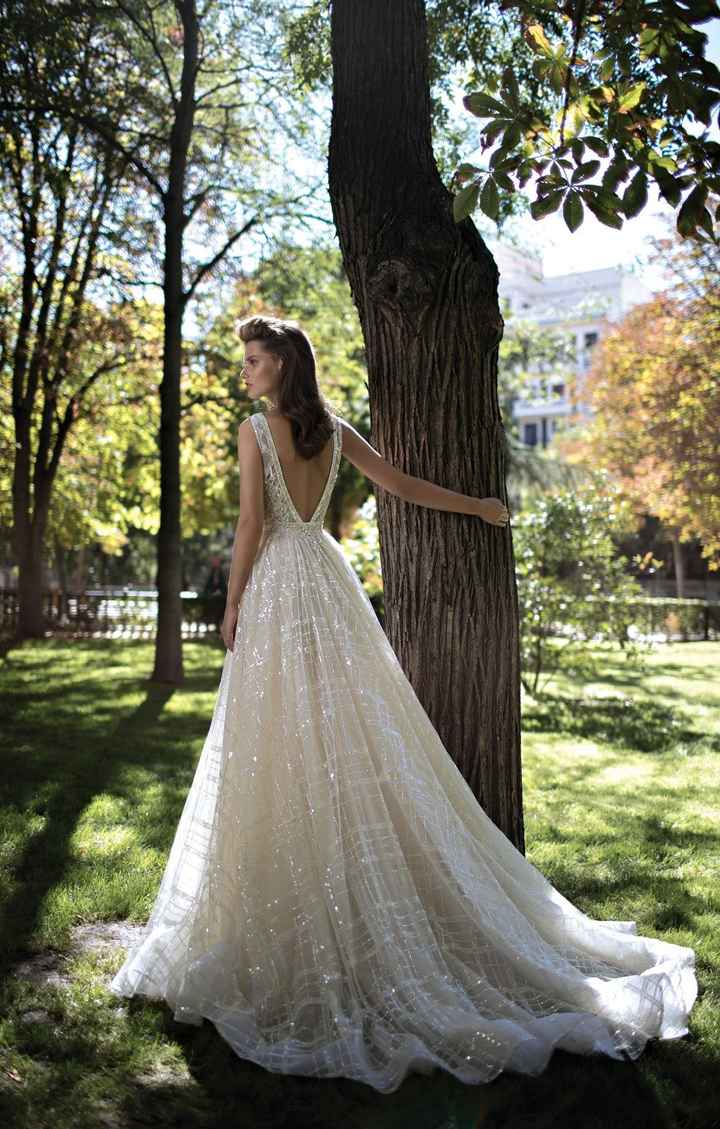 BERTA BRIDAL