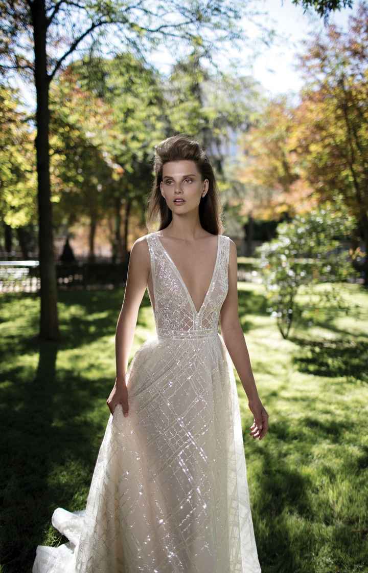 BERTA BRIDAL