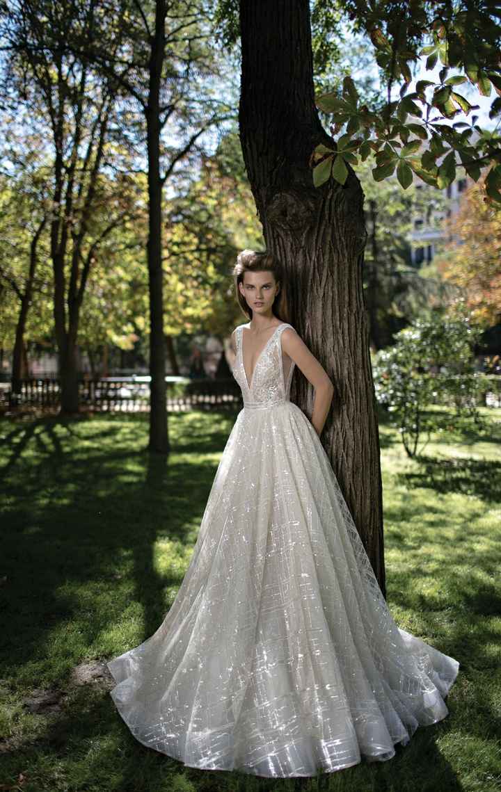 BERTA BRIDAL