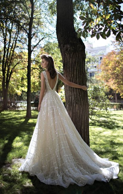 BERTA BRIDAL