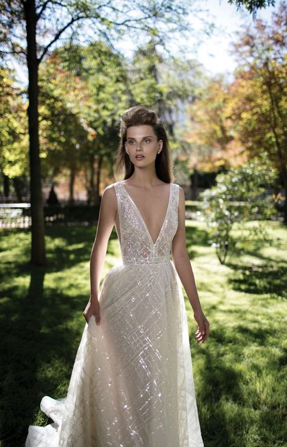BERTA BRIDAL