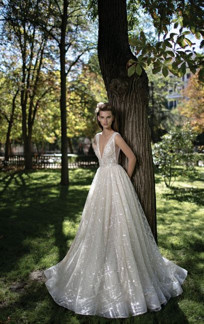 BERTA BRIDAL