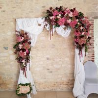 Nous nous marions le 4 Juillet 2020 - Calvados - 8