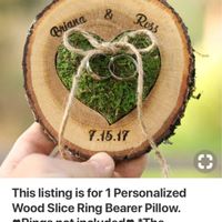 Nous nous marions le 4 Juillet 2020 - Calvados - 11