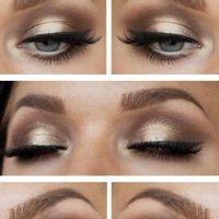 Maquillage Mariage