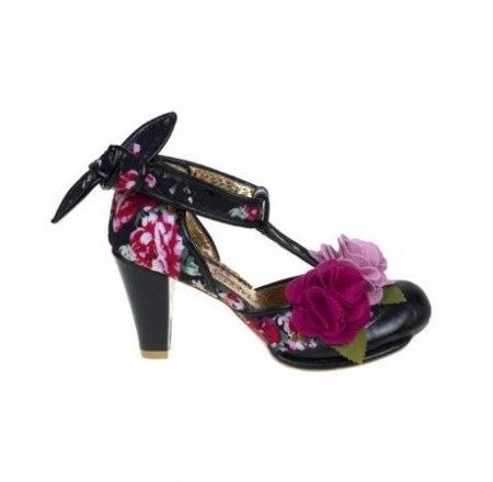 Mes chaussures de mariée !!!