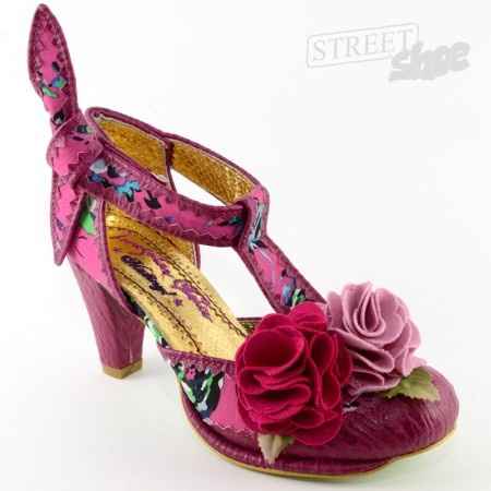 Irregular Choice