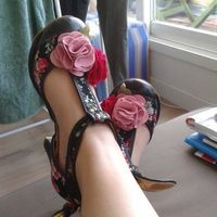 elles sont arrivées !!!