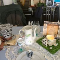 Déco de table