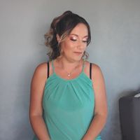 Maquillage et coiffure - 2