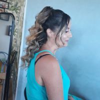 Maquillage et coiffure - 3