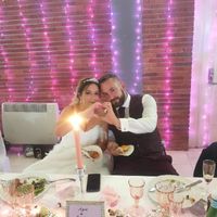 Mon mariage du 19 septembre - 2