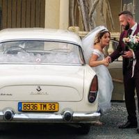 Mon mariage du 19 septembre - 3