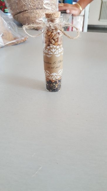 Mes petites fioles - 2